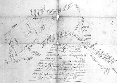 Maxwell's Conclusion